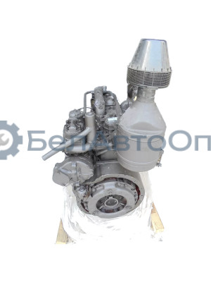 Двигатель Д-245.16ЛС-994 (трактор лесопромышленный гусеничный ТЛТ-100 ОНЕЖЕЦ)  ММЗ  Д245.16ЛС-994P